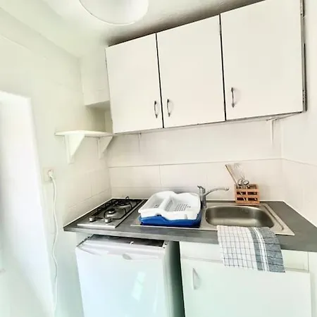 Apartamento Le Chardonnay - Centre Poitiers